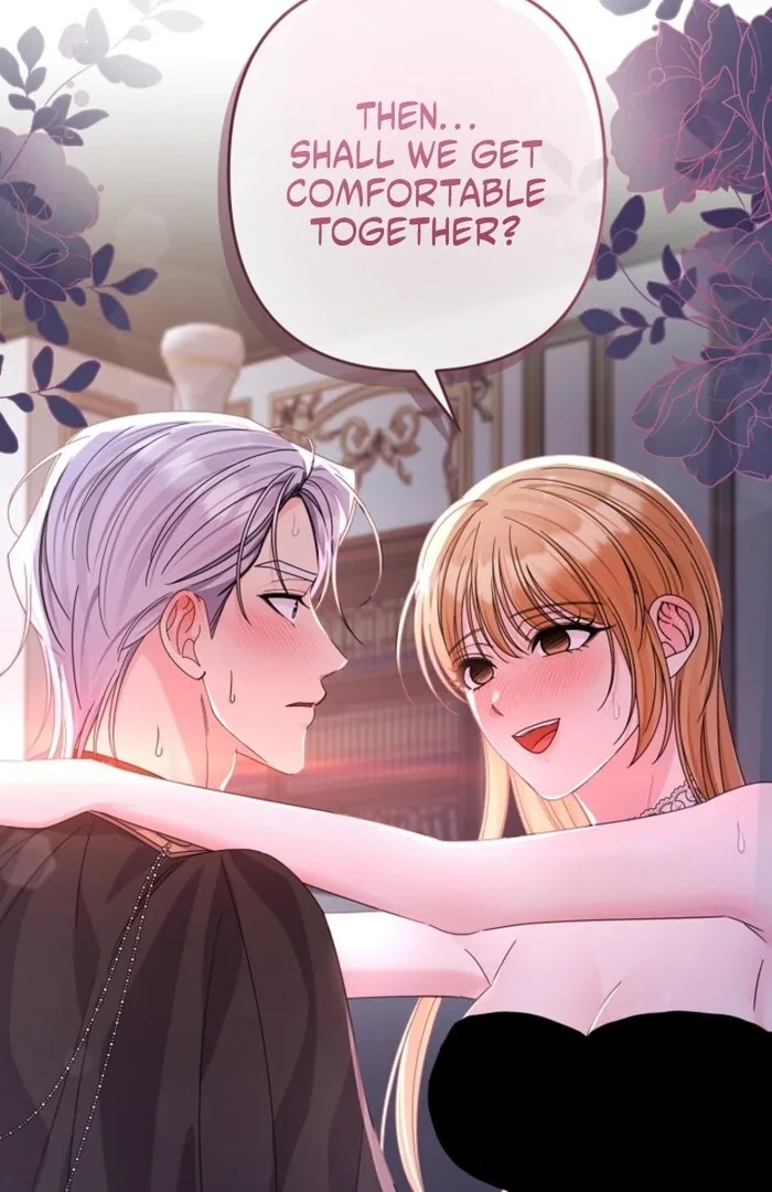 Your Highness, This Is Just a Novel Chapter 4 page 4