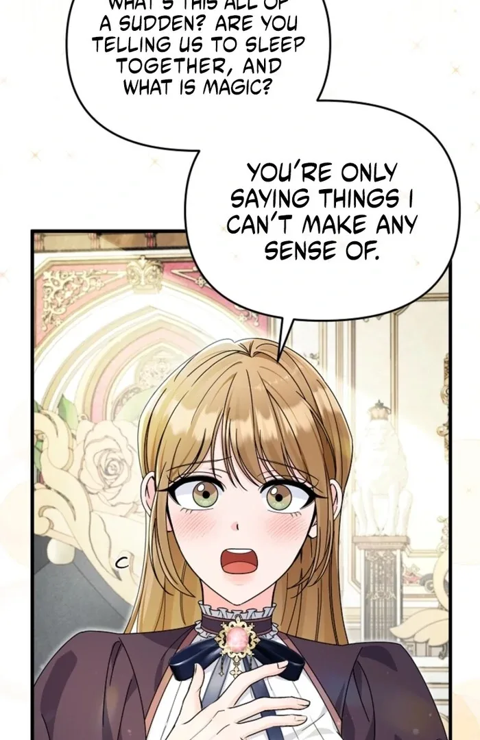 Your Highness, This Is Just a Novel Chapter 5 page 12