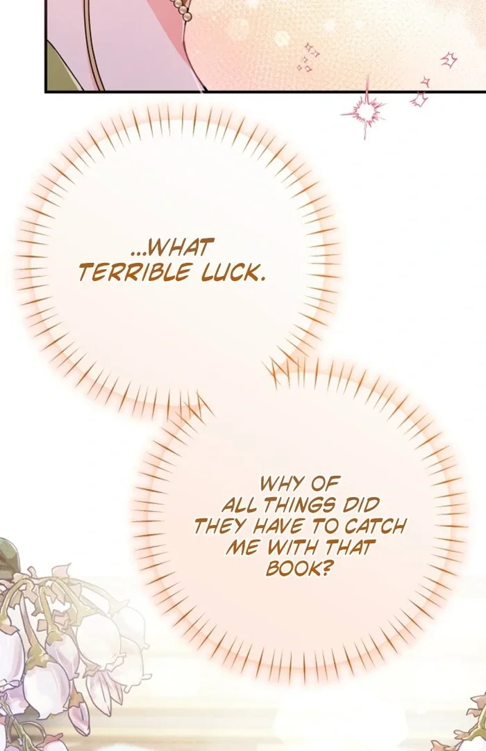 Your Highness, This Is Just a Novel Chapter 1 page 9
