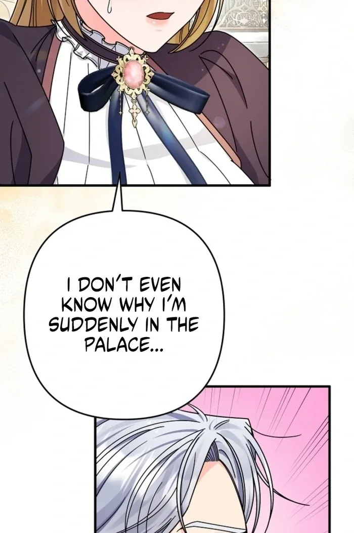 Your Highness, This Is Just a Novel Chapter 5 page 17