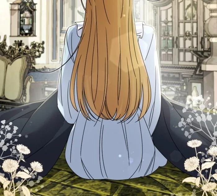 Your Highness, This Is Just a Novel Chapter 4 page 45