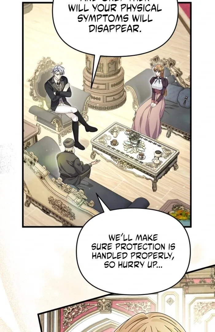 Your Highness, This Is Just a Novel Chapter 5 page 40