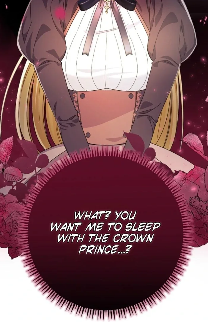 Your Highness, This Is Just a Novel Chapter 5 page 7