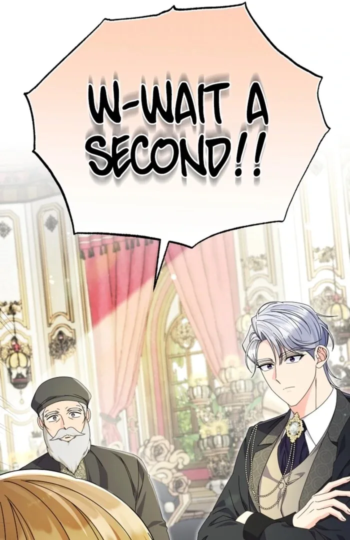 Your Highness, This Is Just a Novel Chapter 5 page 10