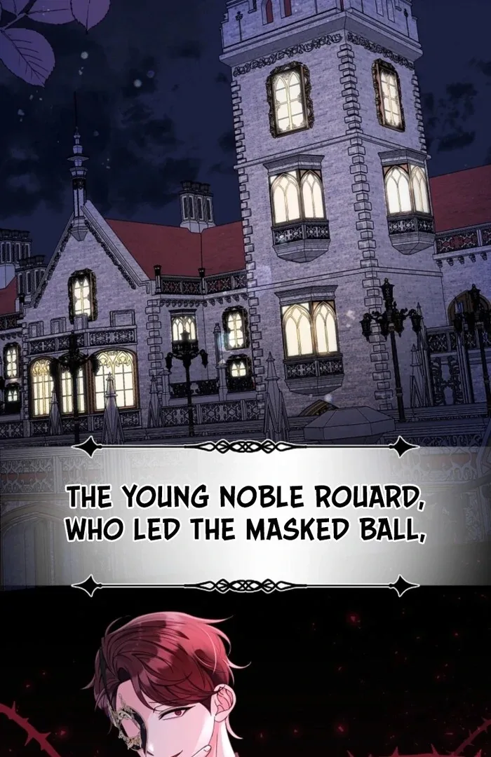 Your Highness, This Is Just a Novel Chapter 5 page 25
