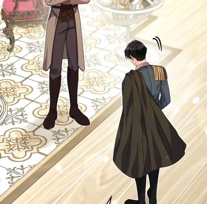 Your Highness, This Is Just a Novel Chapter 2 page 54