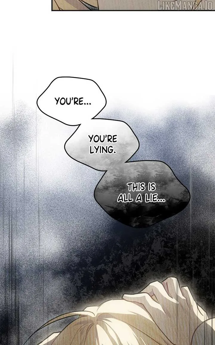 Your Highness i Decide My Fate Chapter 37 page 99