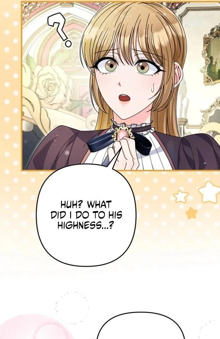Your Highness, This Is Just a Novel Chapter 5 page 19