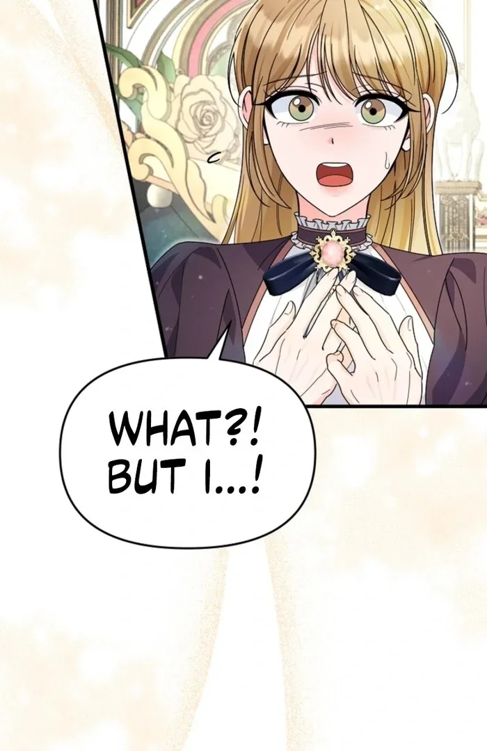 Your Highness, This Is Just a Novel Chapter 5 page 41