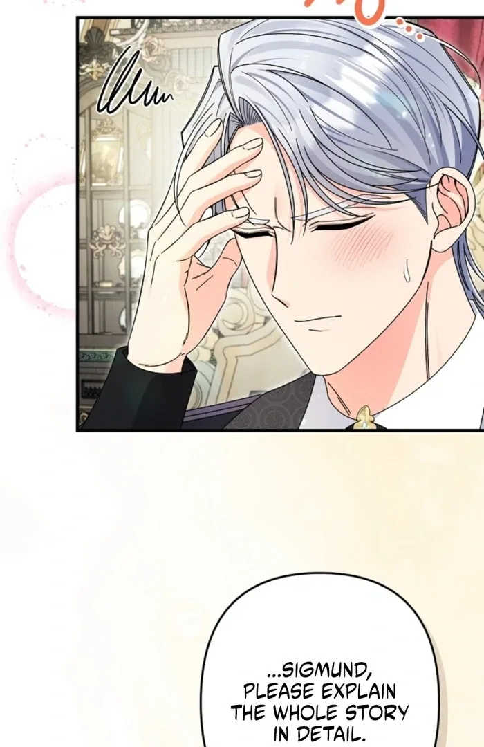 Your Highness, This Is Just a Novel Chapter 5 page 21