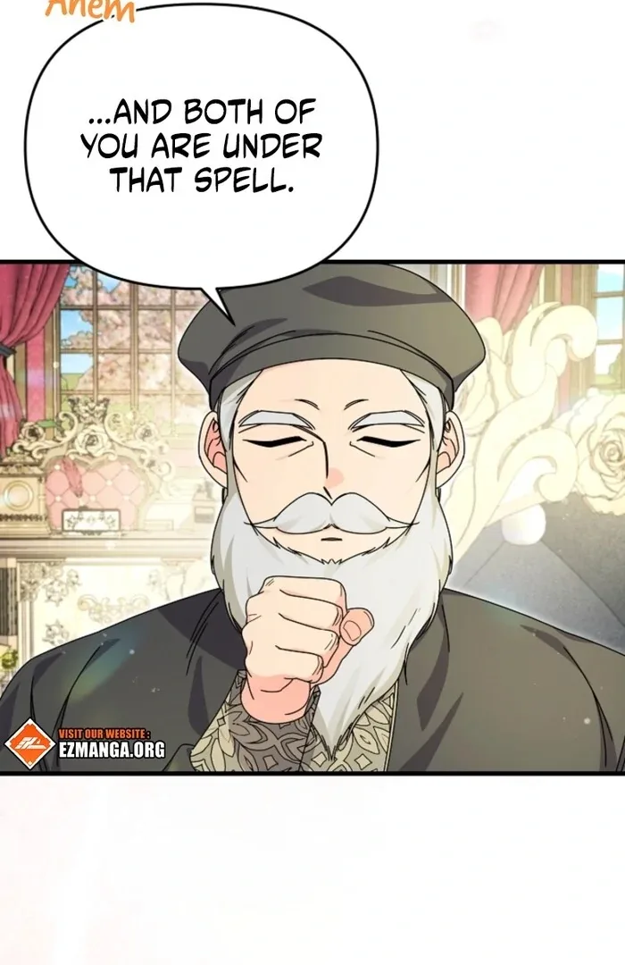 Your Highness, This Is Just a Novel Chapter 5 page 30