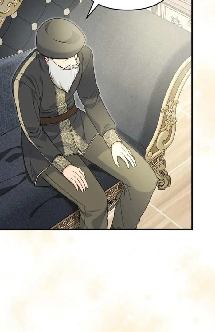 Your Highness, This Is Just a Novel Chapter 5 page 3