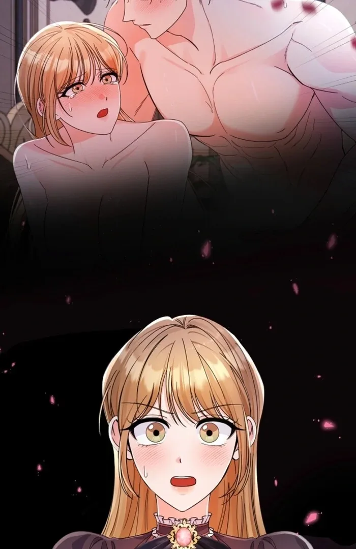 Your Highness, This Is Just a Novel Chapter 5 page 6