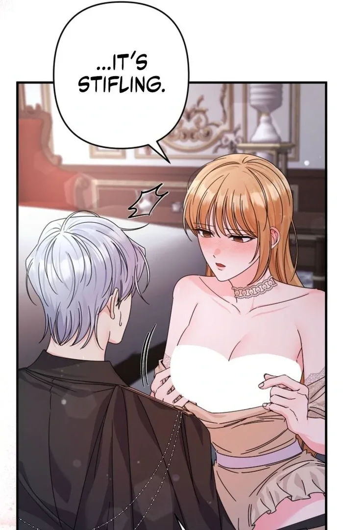 Your Highness, This Is Just a Novel Chapter 3 page 123