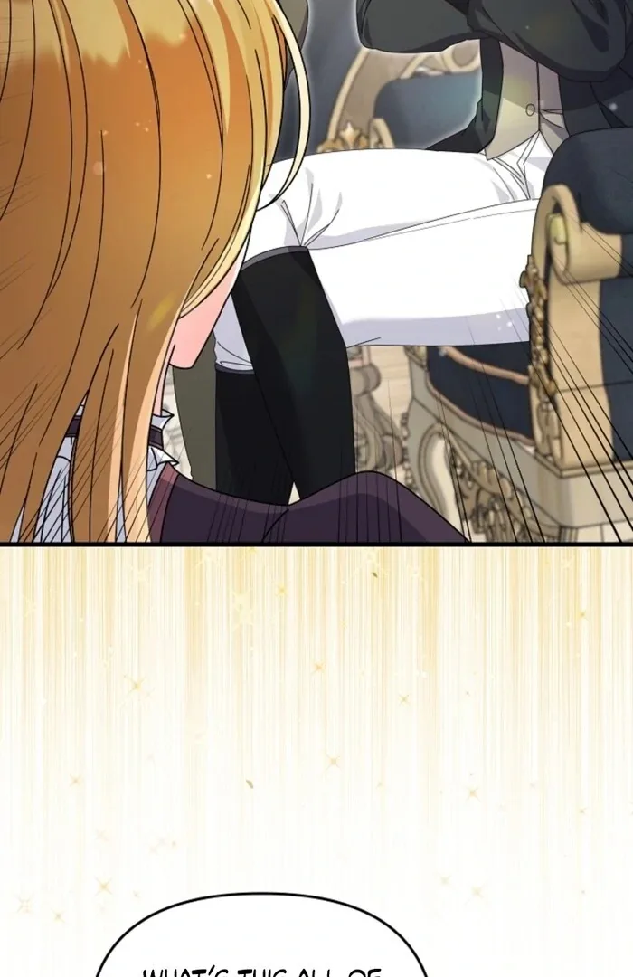 Your Highness, This Is Just a Novel Chapter 5 page 11