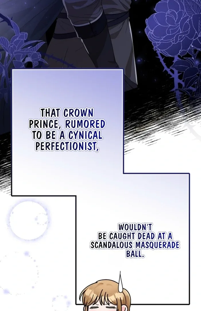 Your Highness, This Is Just a Novel Chapter 4 page 82