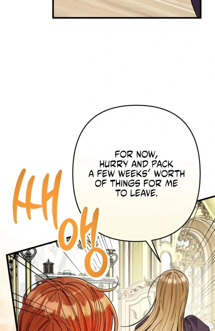 Your Highness, This Is Just a Novel Chapter 5 page 72