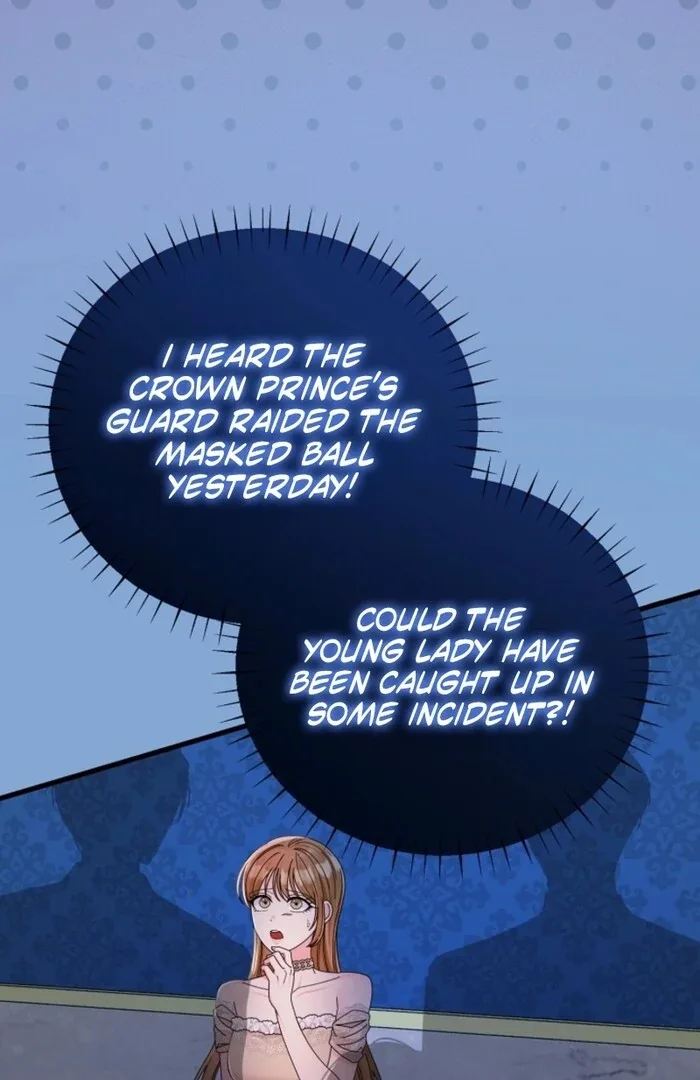 Your Highness, This Is Just a Novel Chapter 5 page 61