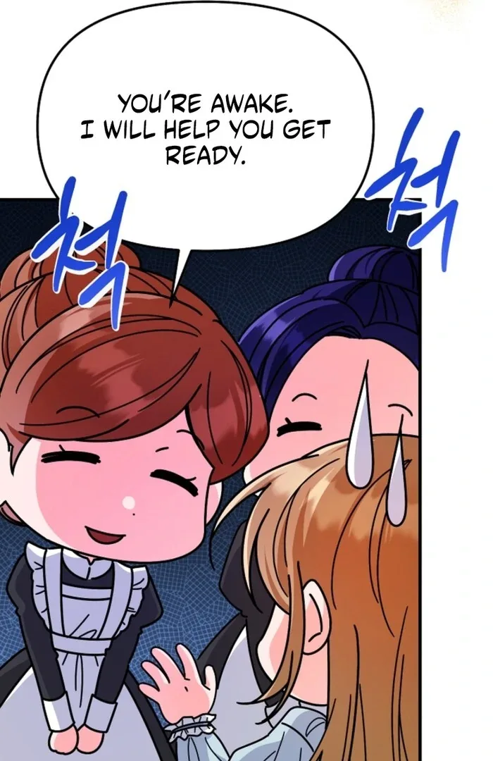 Your Highness, This Is Just a Novel Chapter 4 page 87