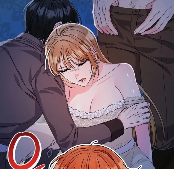 Your Highness, This Is Just a Novel Chapter 5 page 63