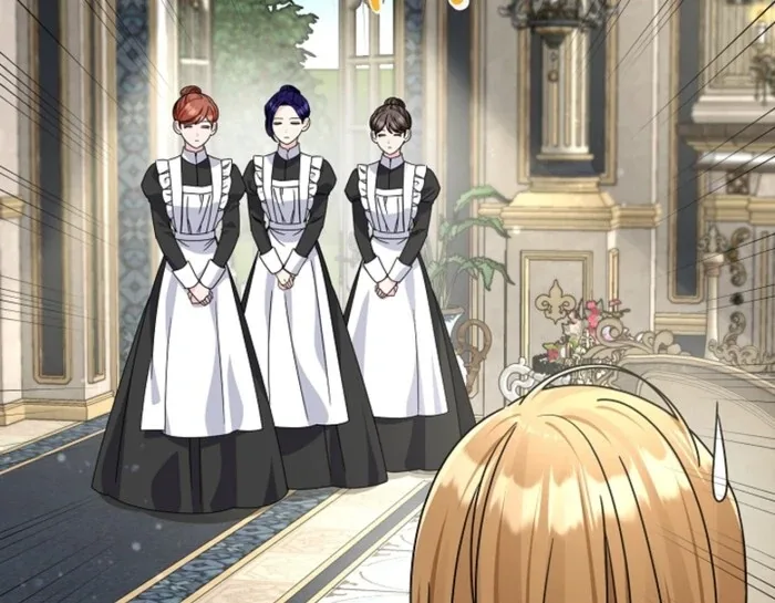 Your Highness, This Is Just a Novel Chapter 4 page 85
