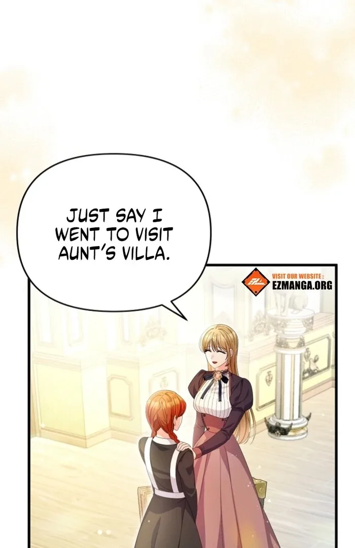 Your Highness, This Is Just a Novel Chapter 6 page 12