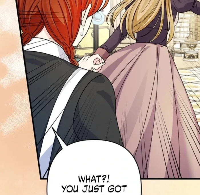 Your Highness, This Is Just a Novel Chapter 5 page 73
