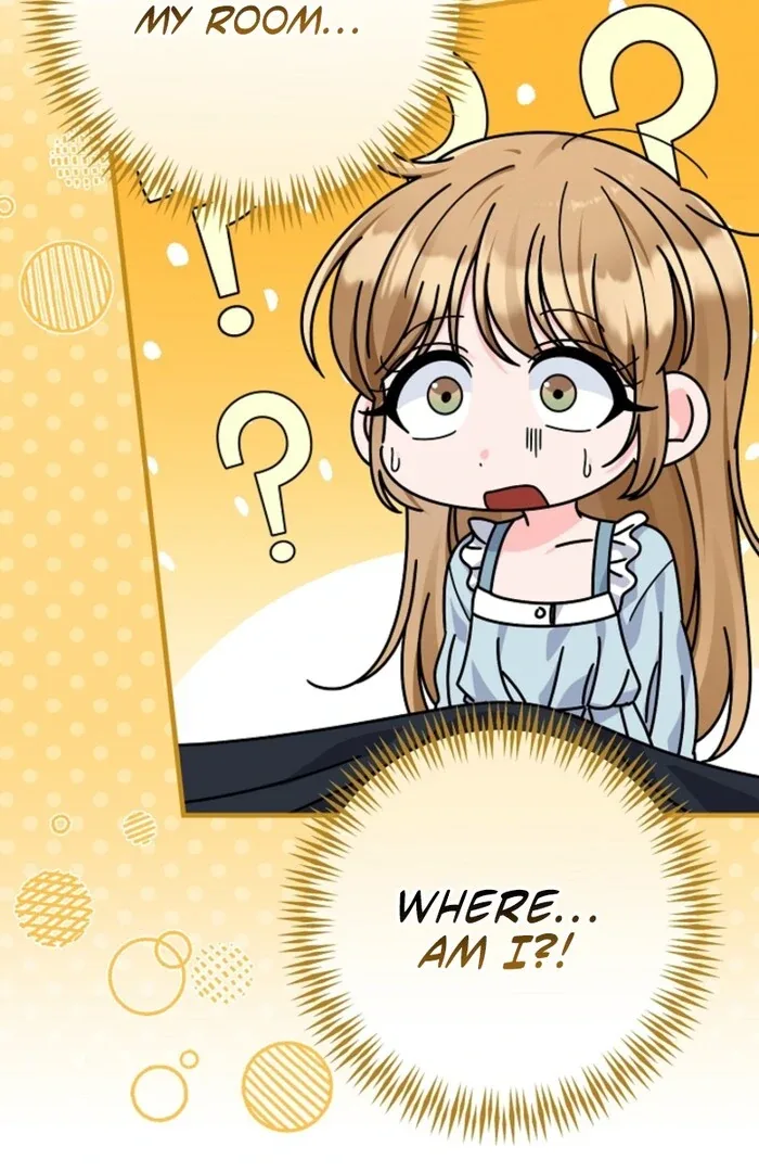 Your Highness, This Is Just a Novel Chapter 4 page 47
