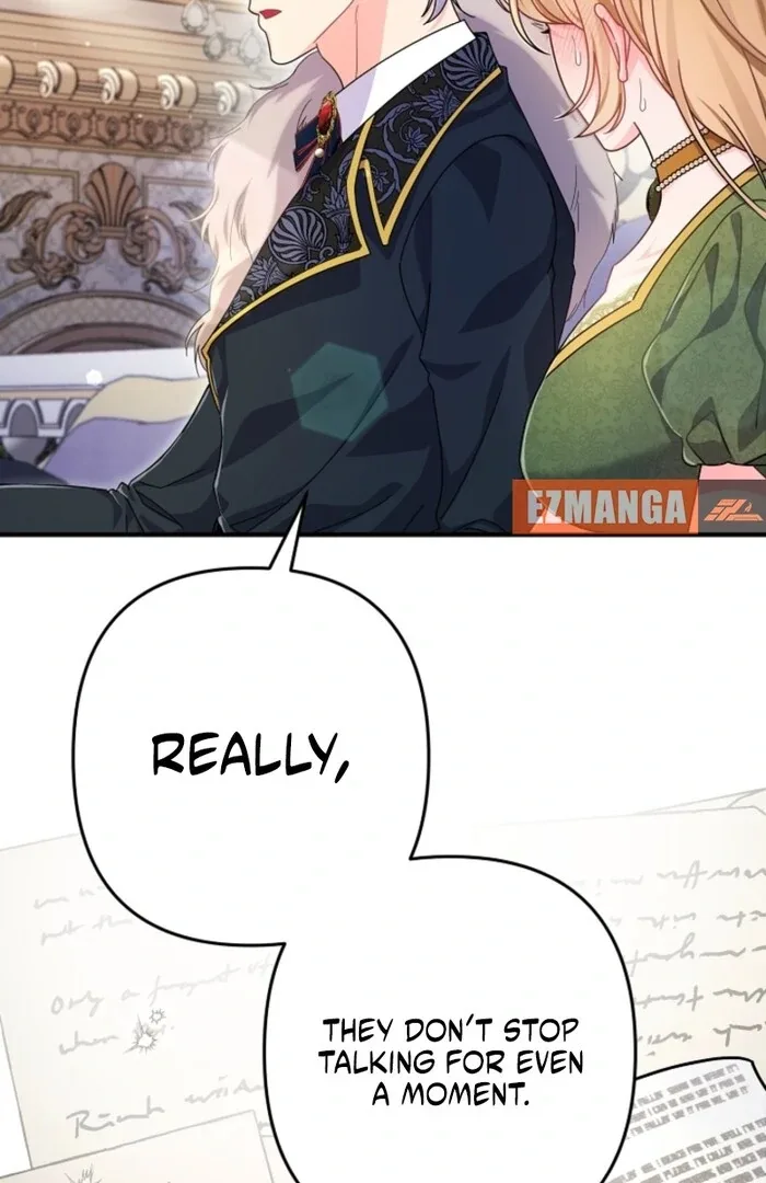 Your Highness, This Is Just a Novel Chapter 1 page 19
