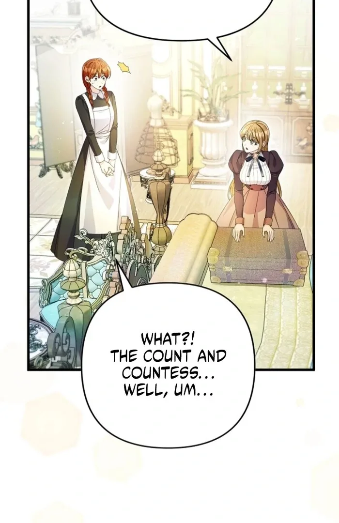 Your Highness, This Is Just a Novel Chapter 6 page 5