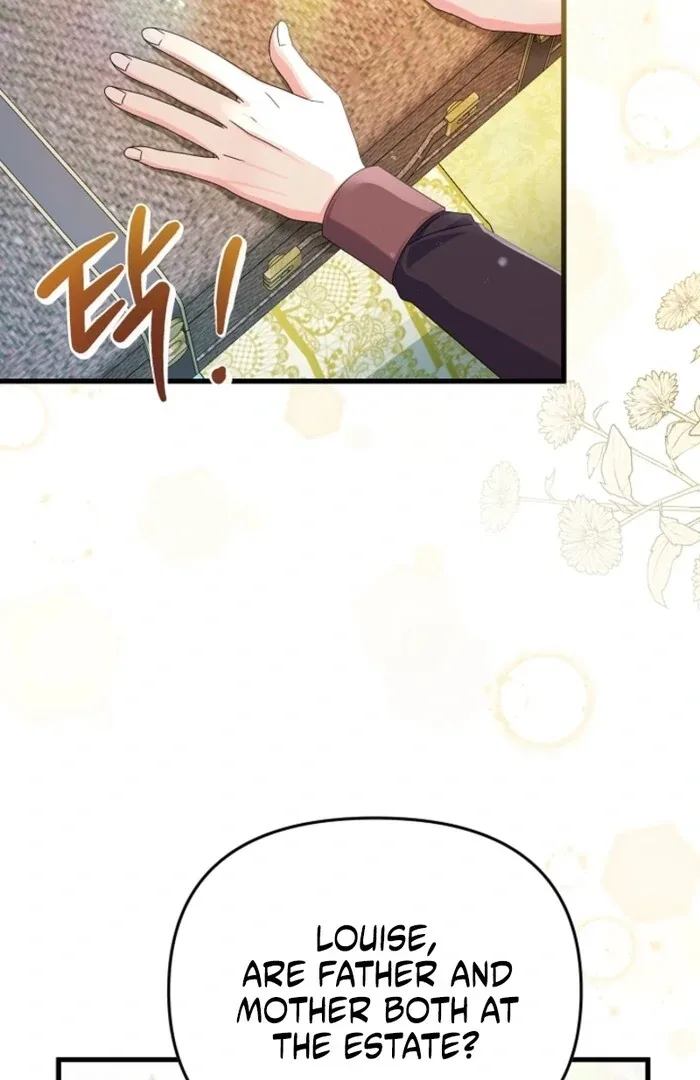 Your Highness, This Is Just a Novel Chapter 6 page 4