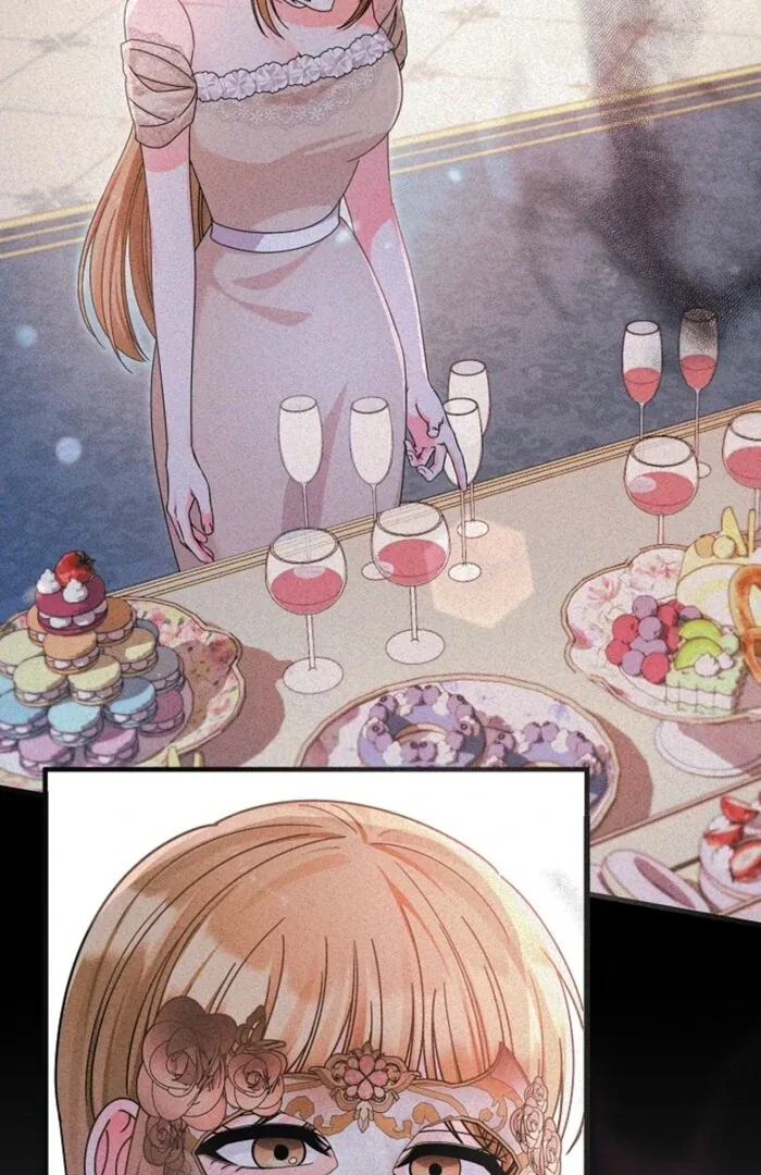 Your Highness, This Is Just a Novel Chapter 4 page 52