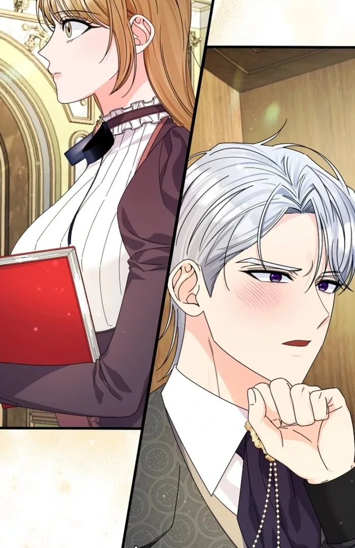 Your Highness, This Is Just a Novel Chapter 5 page 107