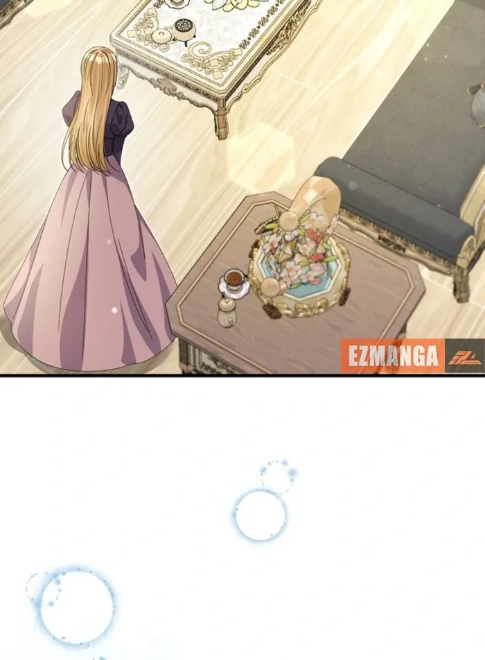 Your Highness, This Is Just a Novel Chapter 4 page 94