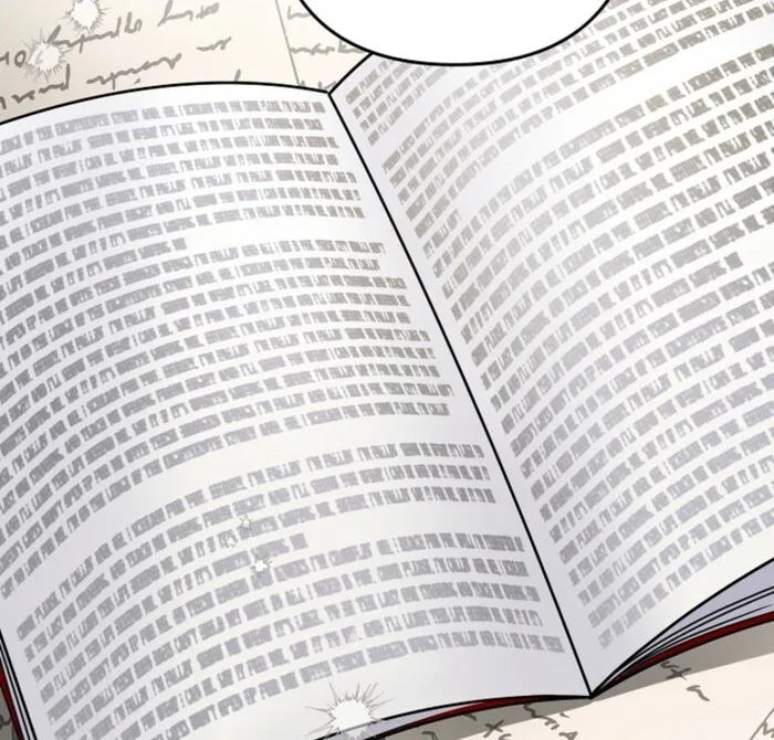 Your Highness, This Is Just a Novel Chapter 1 page 20