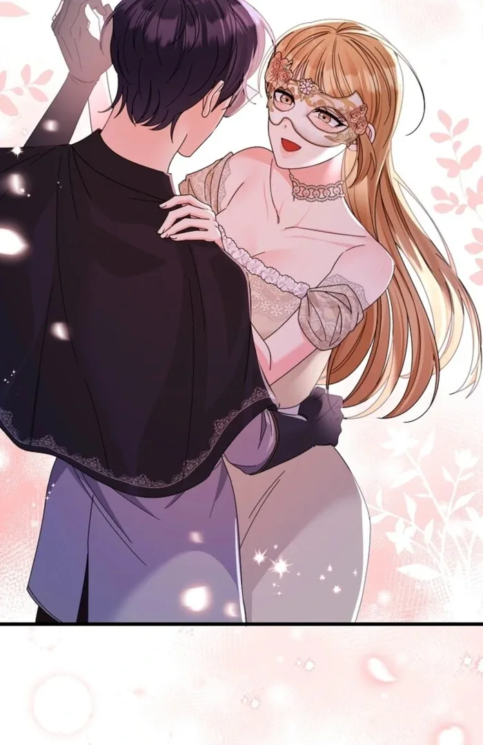 Your Highness, This Is Just a Novel Chapter 5 page 58