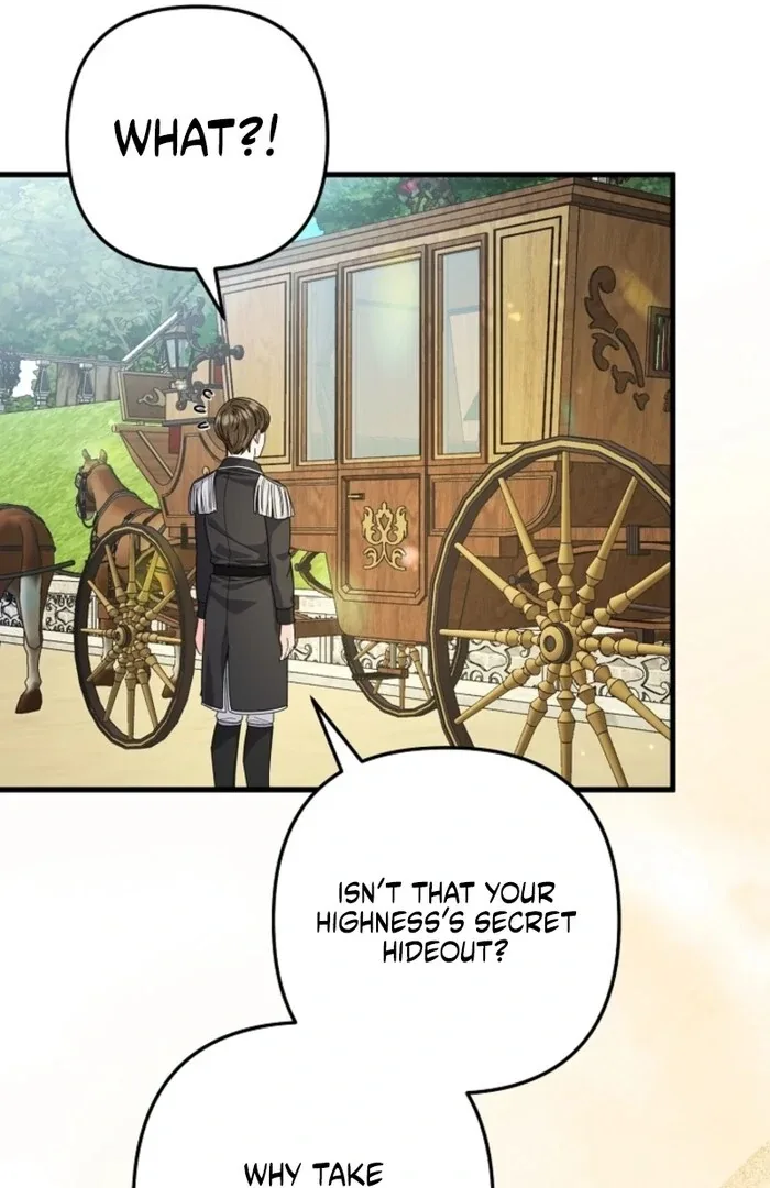 Your Highness, This Is Just a Novel Chapter 5 page 104