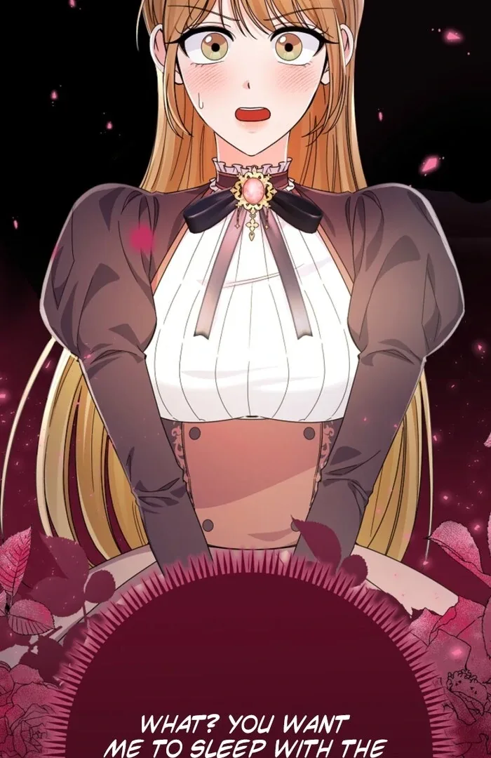 Your Highness, This Is Just a Novel Chapter 4 page 109