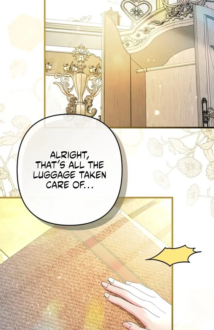 Your Highness, This Is Just a Novel Chapter 6 page 3