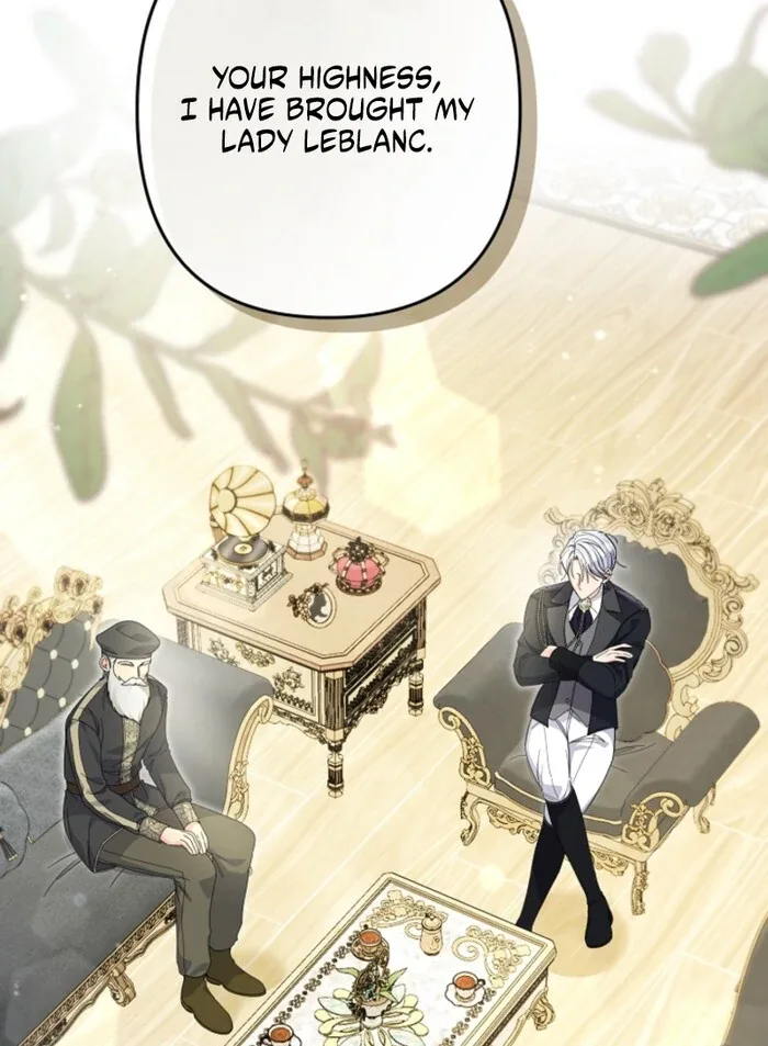 Your Highness, This Is Just a Novel Chapter 4 page 93