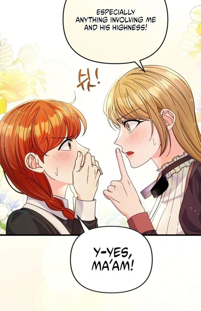 Your Highness, This Is Just a Novel Chapter 6 page 14