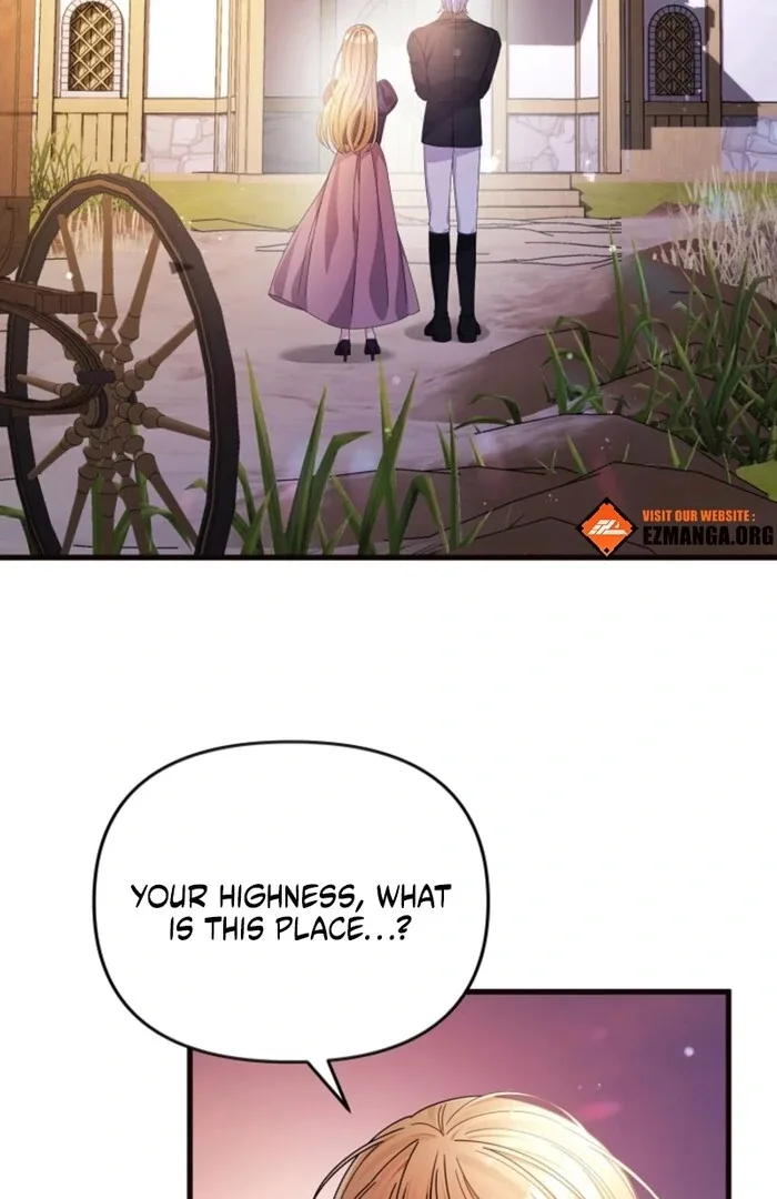 Your Highness, This Is Just a Novel Chapter 6 page 102