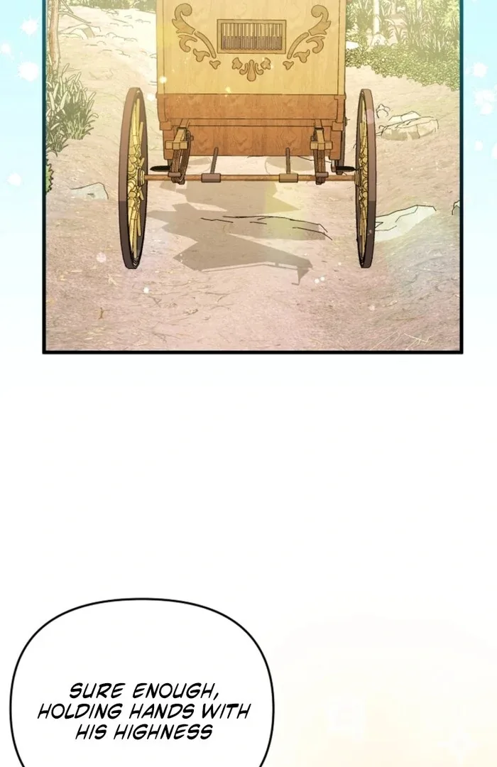 Your Highness, This Is Just a Novel Chapter 6 page 43