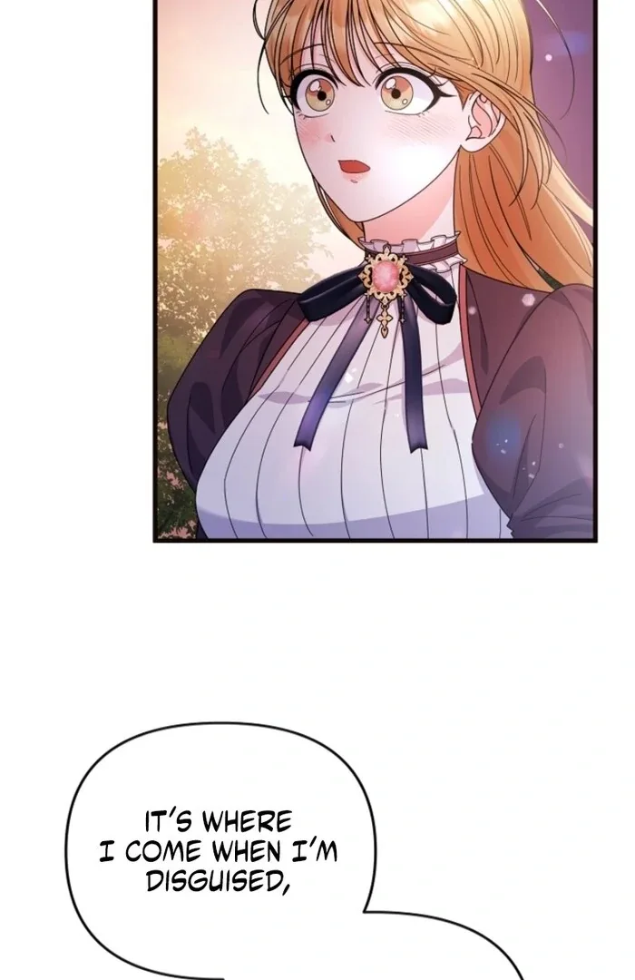 Your Highness, This Is Just a Novel Chapter 6 page 103