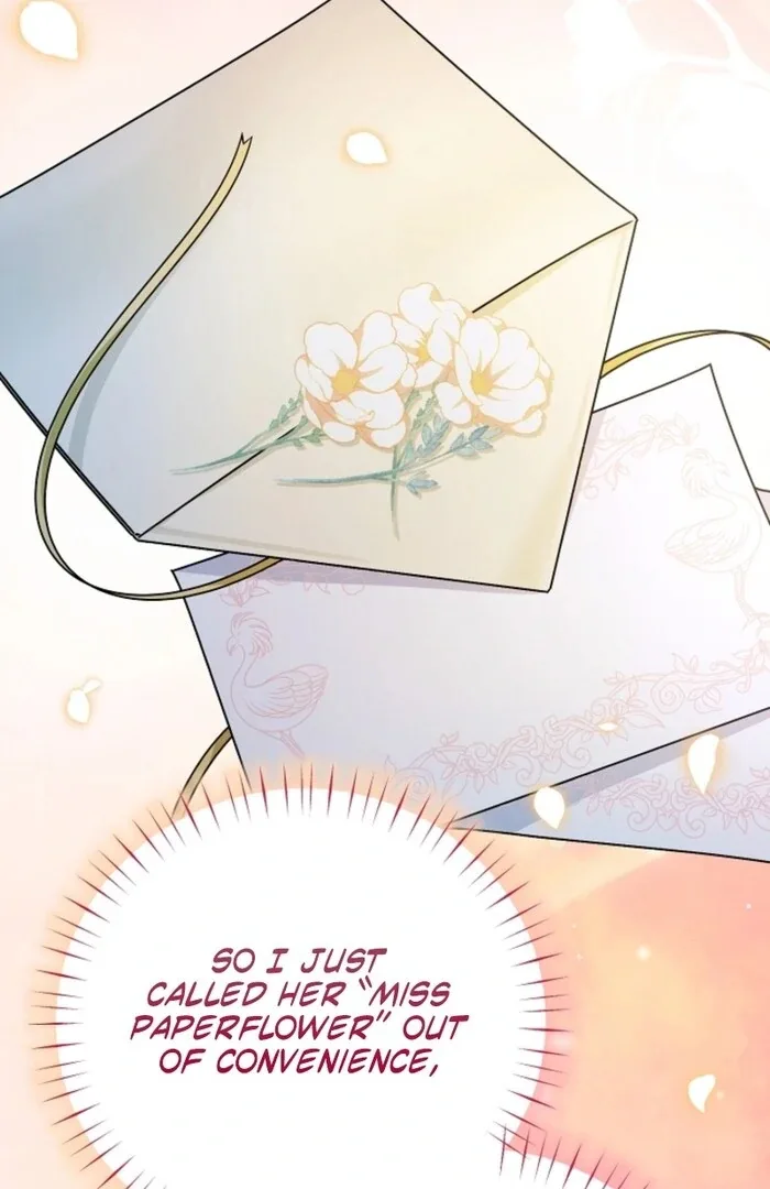 Your Highness, This Is Just a Novel Chapter 6 page 109