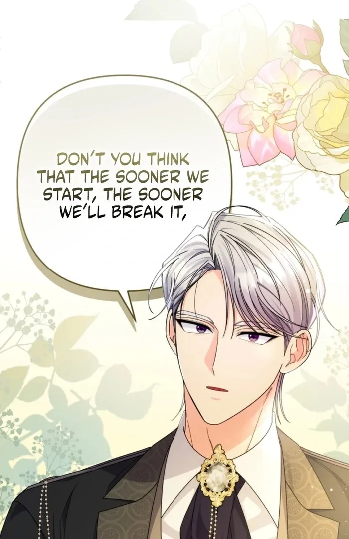 Your Highness, This Is Just a Novel Chapter 6 page 28