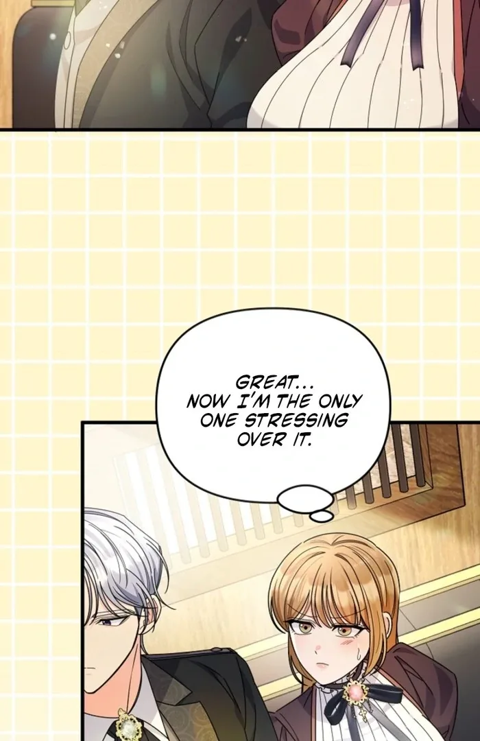 Your Highness, This Is Just a Novel Chapter 6 page 62
