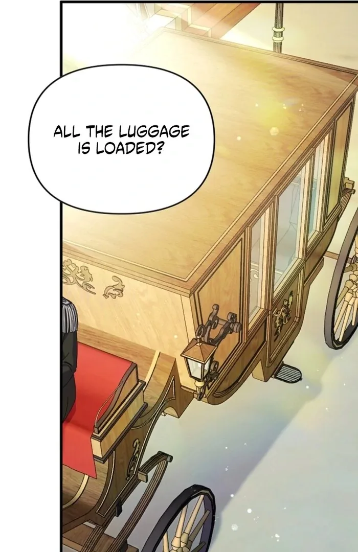 Your Highness, This Is Just a Novel Chapter 6 page 24