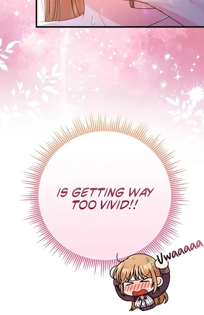 Your Highness, This Is Just a Novel Chapter 6 page 53