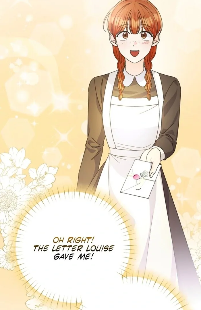Your Highness, This Is Just a Novel Chapter 6 page 70
